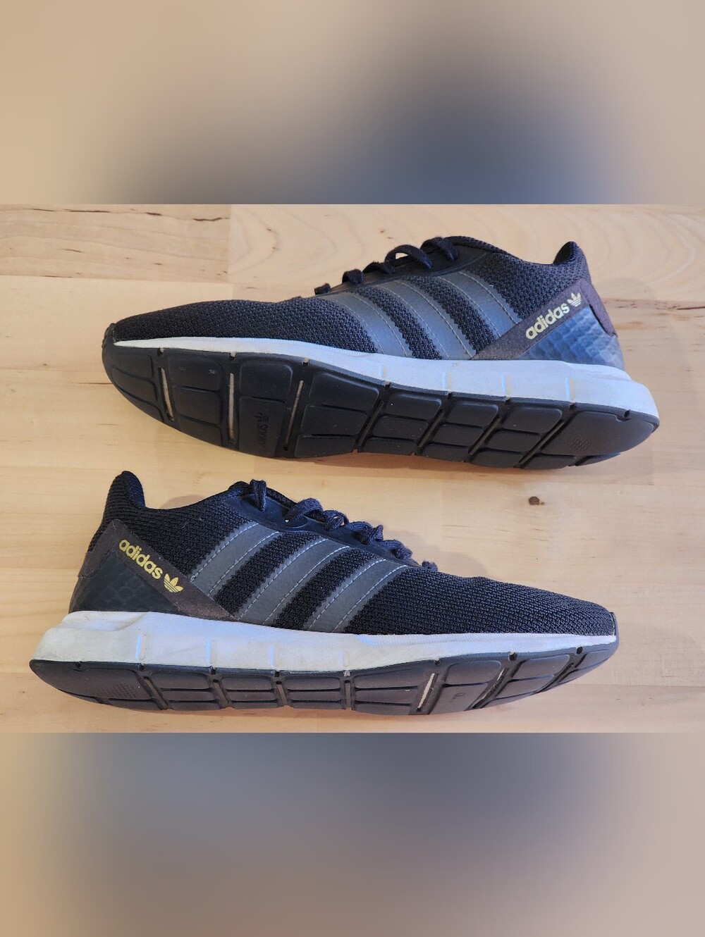 adidas Originals | Swift Run RF | U.S. Big Kids 5
